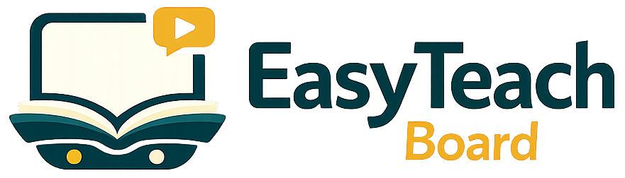 EasyTeach Board